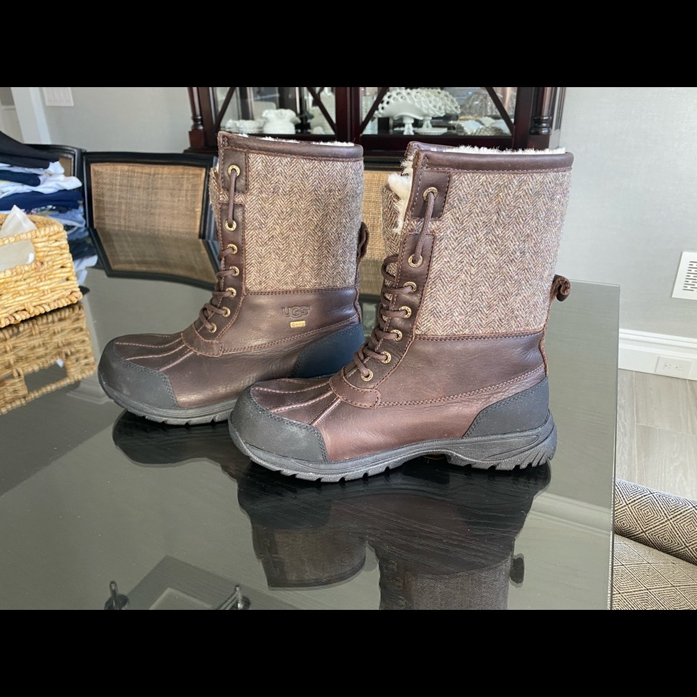 Men’s UGG Butte Boots